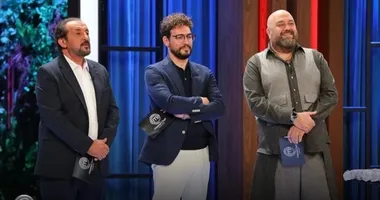 MasterChef’te mavi takım kaptanı kim oldu?