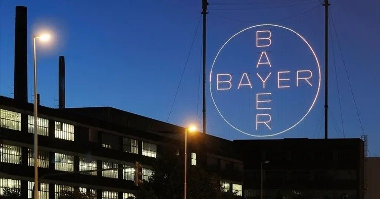 Alman devi Bayer’de kanser skandalı!