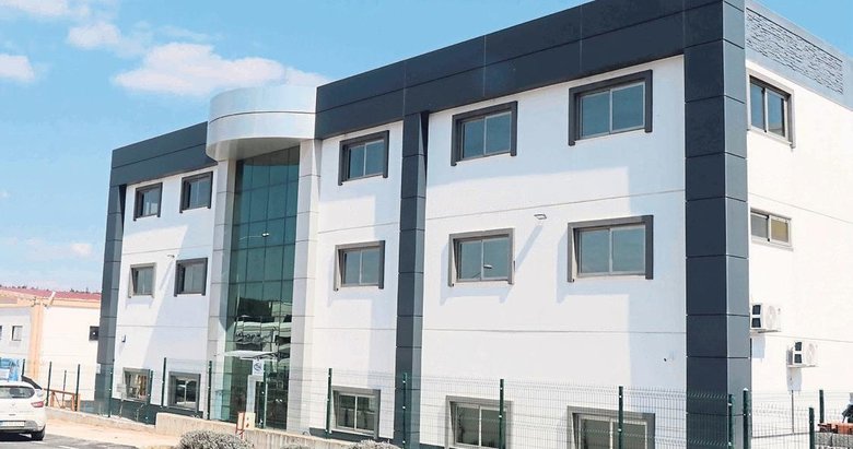 İtalyan firma İzmir’de tıbbi cihaz tesisi kurdu