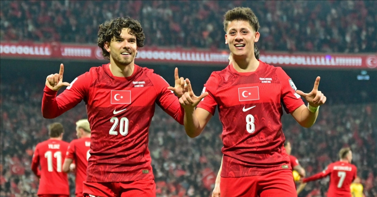 KOSOVA - TÜRKİYE MAÇI CANLI İZLE | Kosova – Türkiye maçı saat kaçta? İşte ilk 11'ler