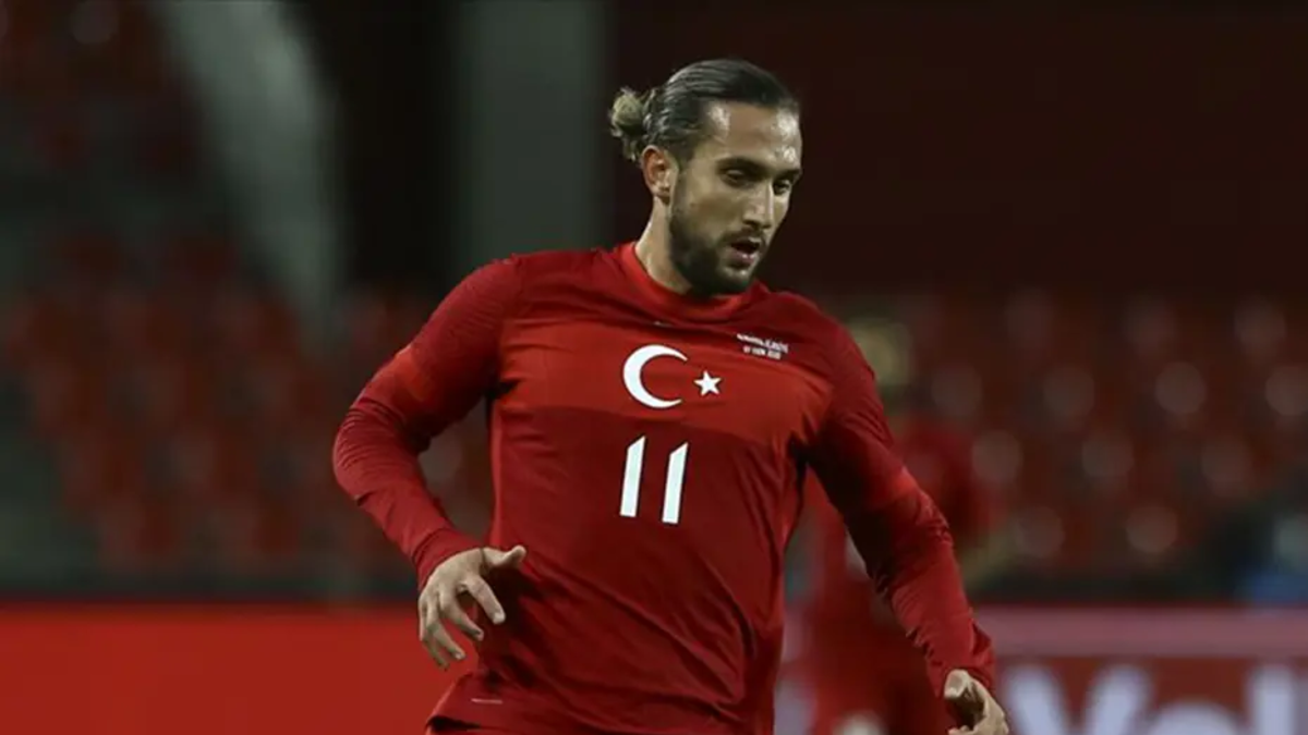 6 yıldır 3. kez yaşıyor! Milli oyuncudan sakatlık açıklaması: Uzun süre sahalarda yok