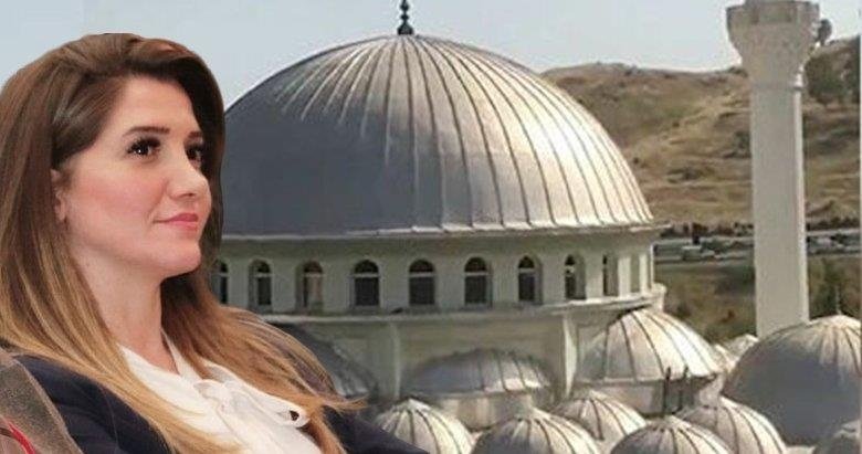 İzmir’de cami hoparlöründen korsan müzik yayınını paylaşmıştı! Banu Özdemir, ikinci kez beraat etti