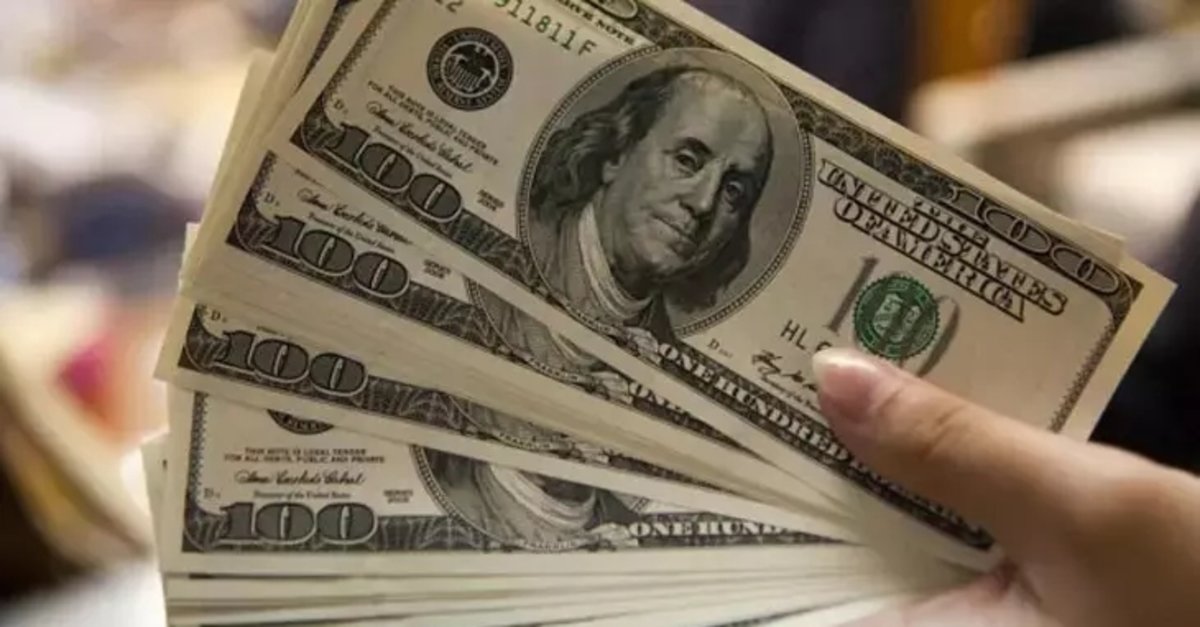 Serbest piyasada döviz açılış fiyatları: Dolar ve euro ne kadar oldu? 12 Şubat Perşembe