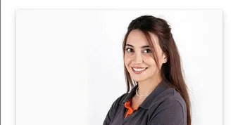 Diş hekimi Zarife Doğan, küçük Baran’ı tedavi ederken depreme yakalanmış
