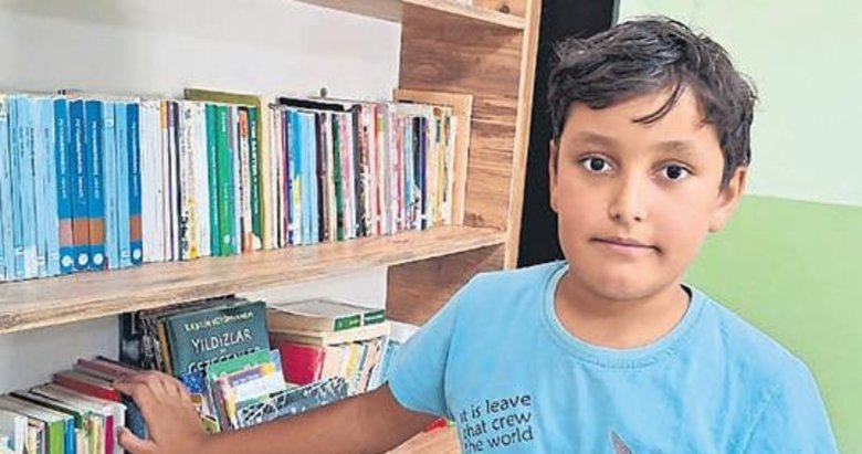 Enver’in biyonik kol hayali gerçek olsun