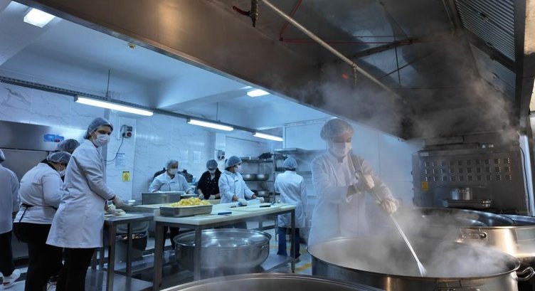 Bu okuldan mezun olanlar işsizlik sorunu yaşamıyor