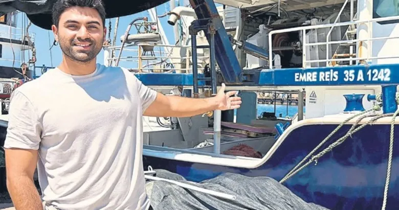 Balıkçılar yeni av sezonu için gün sayıyor