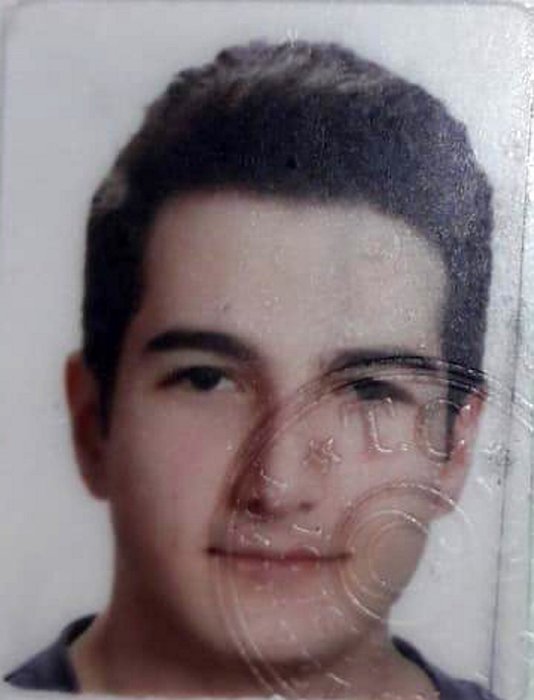 İzmir’de yürek yakan olay! Üniversiteli Mert Motör mezuniyetinden bir gün önce...