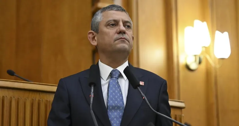 Başkan Erdoğan, Özgür Özel’den 800 bin lira manevi tazminat kazandı