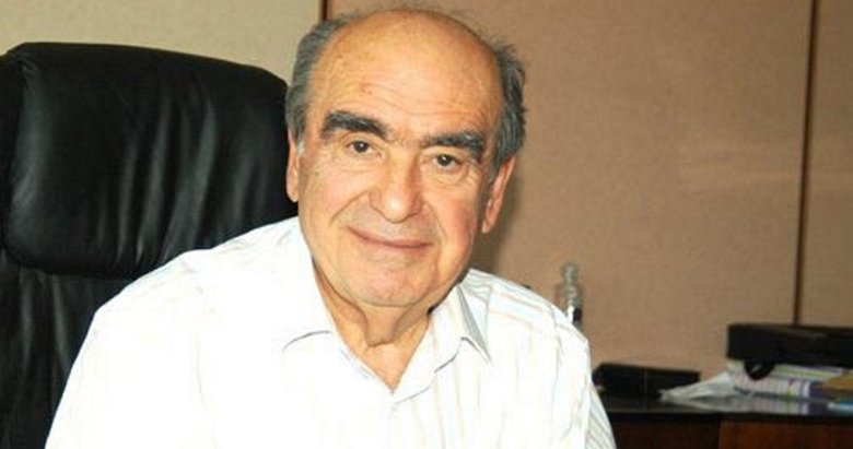 Denizlili iş insanı Besalet Küçüker koronavirüsten hayatını kaybetti