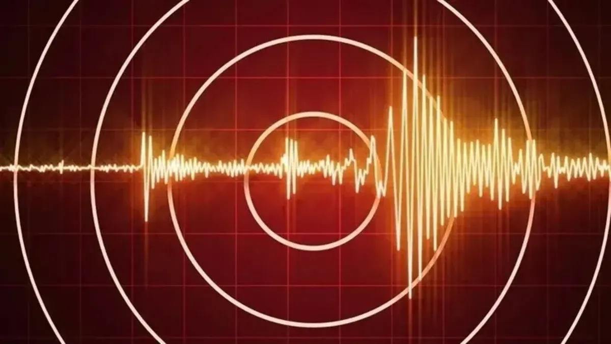 SON DAKİKA: MUĞLA’DA DEPREM Mİ OLDU? AFAD verileri açıkladı