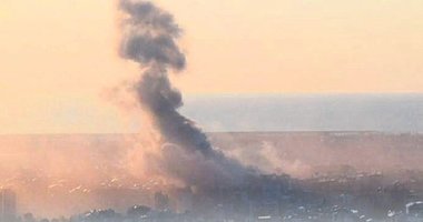 Trump’tan Lübnan’a saldıran İsrail’e tepki