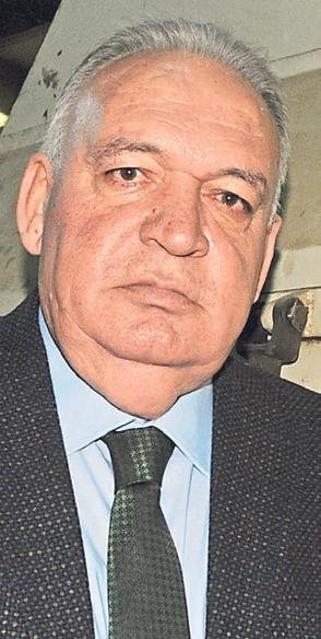 TARİŞ küllerinden yeniden doğdu