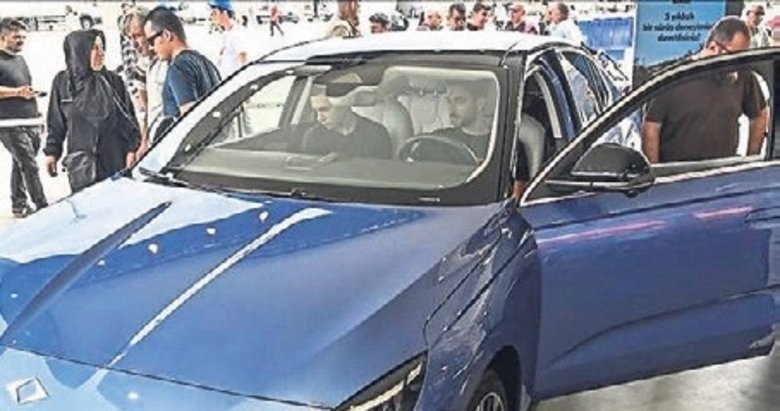 T10F Ekim’de ilk 10’a girdi