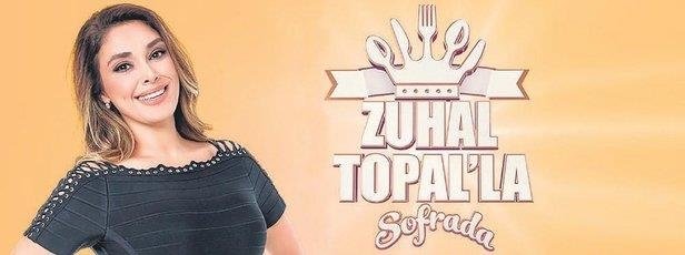 Acun Ilıcalı, Fox TV ile ‘Zuhal Topal’la Sofrada’ programının yapım şirketine de dava açtı