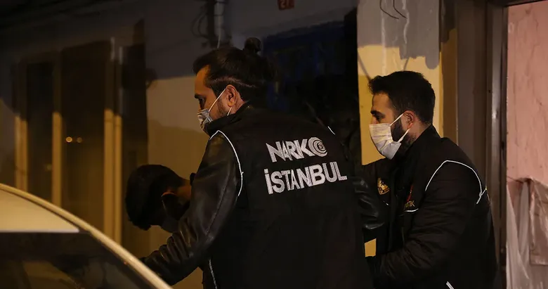 Denizli iş dünyasına da gözaltı