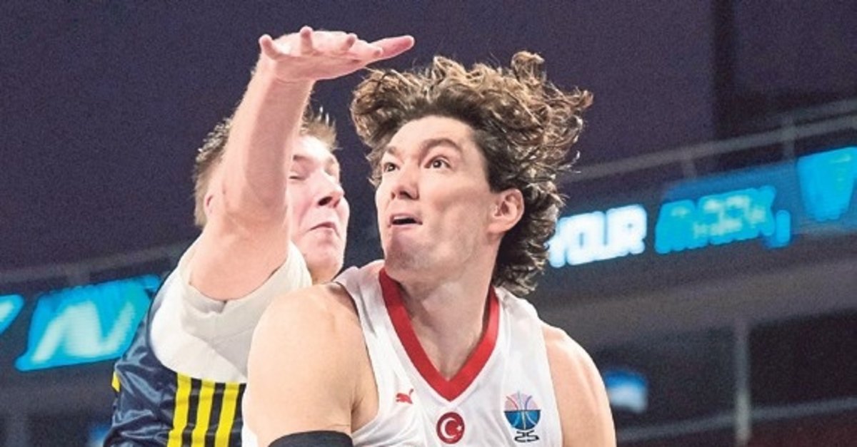 Devlerin rakibi Polonya oldu