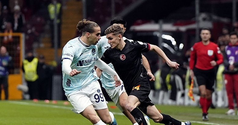 Hiç kimse beklemiyordu! Galatasaray’ın rakibi sahadan çekildi