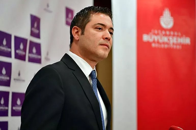 İBB Medya AŞ Yönetim Kurulu Başkanı Murat Ongun’un mal varlığına el konuldu