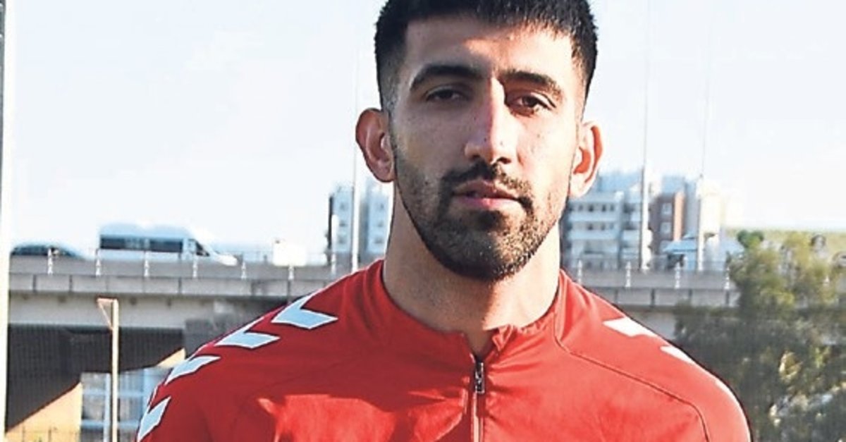 Karşıyaka’da rotasyon var