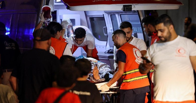 Hizbullah, telsiz patlamalarının ardından 25 mensubunun öldüğünü duyurdu