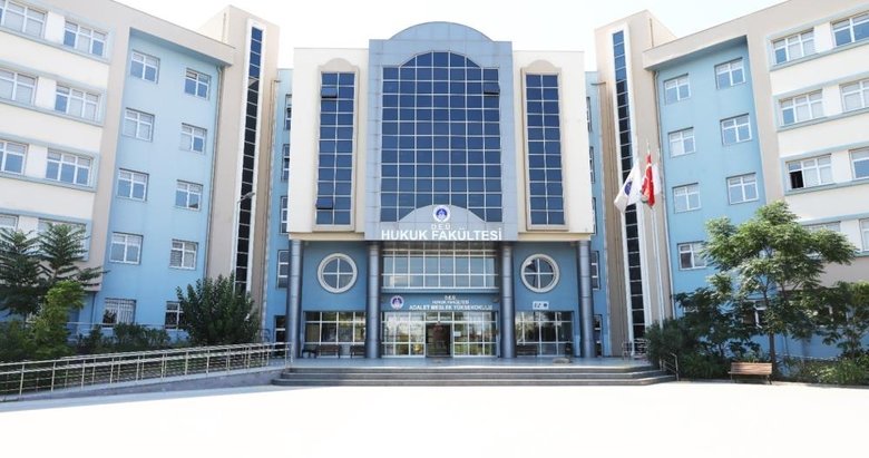 Bu fakülte Türkiye’nin en iyileri arasında