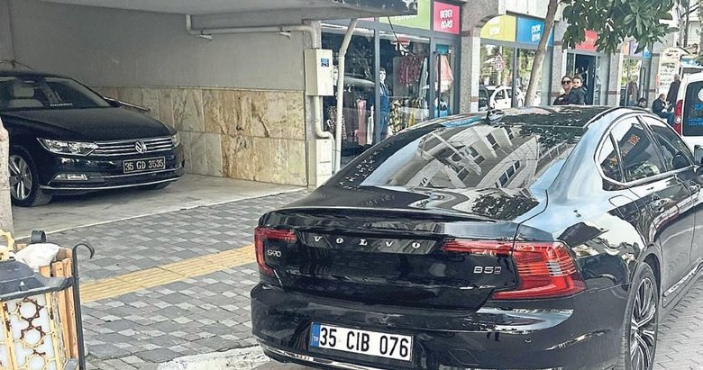 İşçiye tazminat yok Volvo’ya para çok