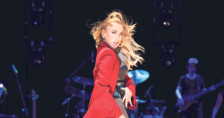 Girne’de Hadise çıktı!