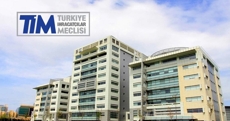 Türkiye İhracatçılar Meclisi Personel alacak