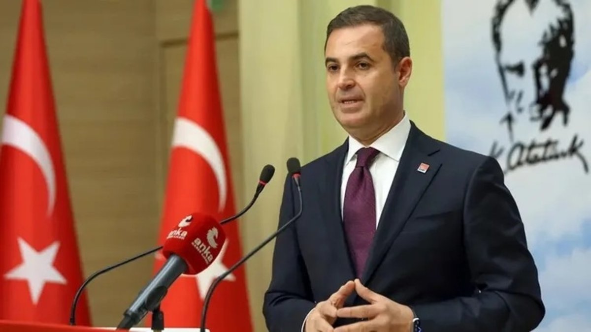 CHP Balıkesir'de koltuk anneden oğula geçti