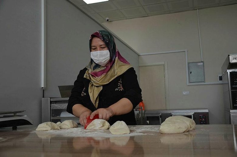 Satın aldığını beğenmedi kendi üretti! Şimdi siparişlere yetişemiyor