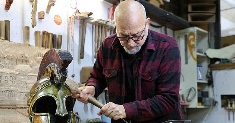 Hobi olarak başlamıştı... İzmir’den Avrupa’ya gönderiyor