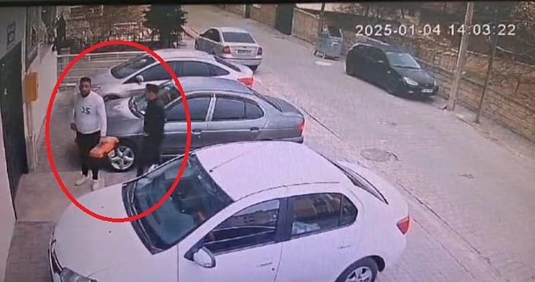 ’Kombi bakımı’ vurgunu! Dolandırıcılar yakayı ele verdi