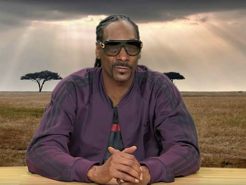 Ünlü rapçi Snoop Dogg’tan Yıldız Tilbe paylaşımı! Sosyal medyayı salladı