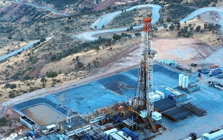 Enerjide rota ’Tam Bağımsızlık’! Bakan Bayraktar: Avrupa’da 5. sıradayız