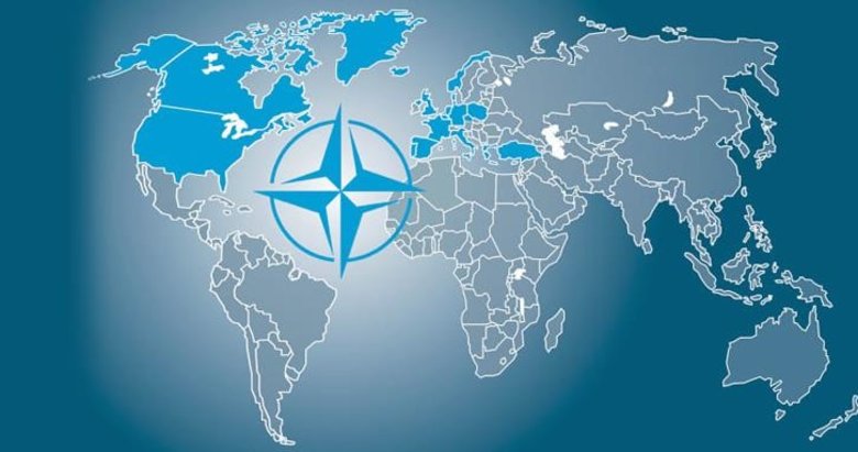NATO’ya Türkiye bildirimi