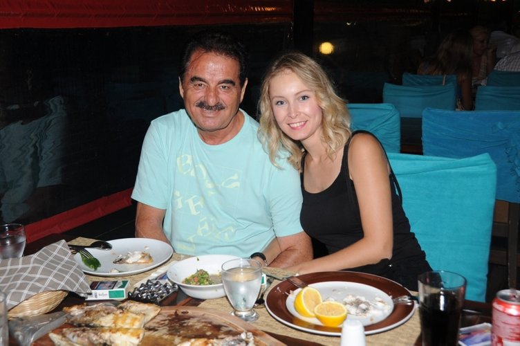 İbrahim Tatlıses’in eski eşi Ayşegül Yıldız ekranlara geri dönüyor