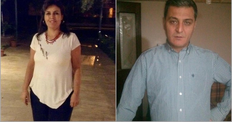 Manisa’da eski kocasını yaralayan kadın intihar etti