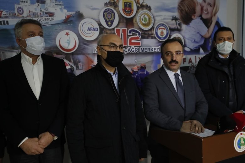 İzmir’deki sel felaketinde son durum ne? Yağış ne zaman duracak?