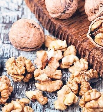 Dikkat eksikliğinin tedavisi besinlerde