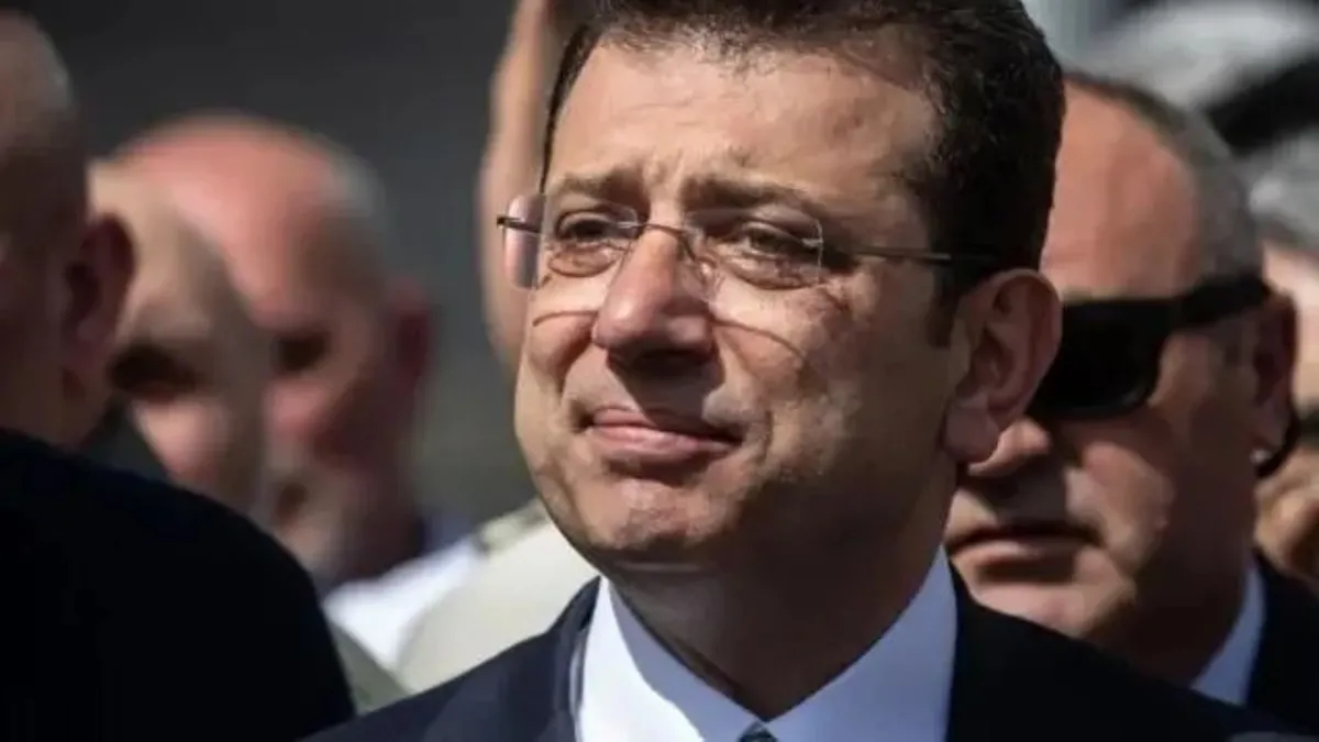 Necmettin Şimşek'in İmamoğlu davasında 200 bin dolar iddiası