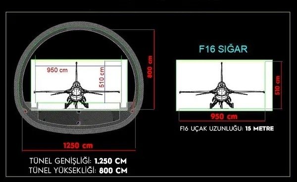 Bakan Uraloğlu açıkladı: Metro tünellerine olağanüstü durumlarda sığınak olacak