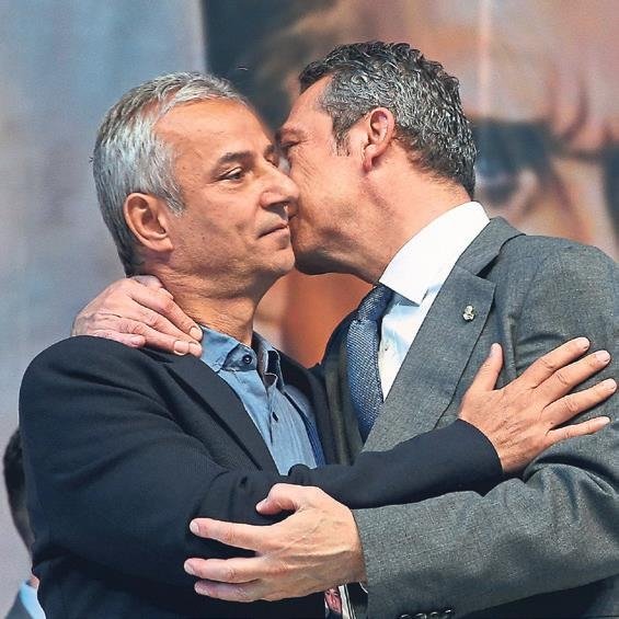 Fenerbahçe’den Bruma atağı