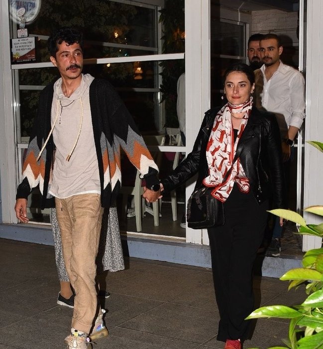 Aslıhan Gürbüz ile İsmail Hacıoğlu’nun ayrılık nedeni ortay çıktı