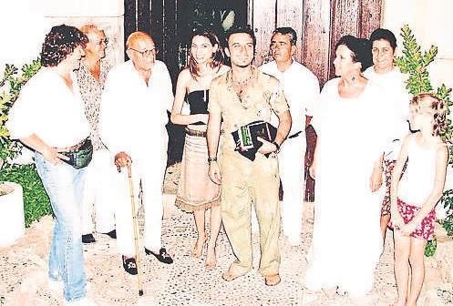 166 milyon liralık hatıra