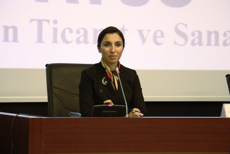 Merkez Bankası Başkanı Hafize Gaye Erkan kimdir? Kaç yaşında, nereli? İşte Hafize Gaye Erkan’ın hayatı...