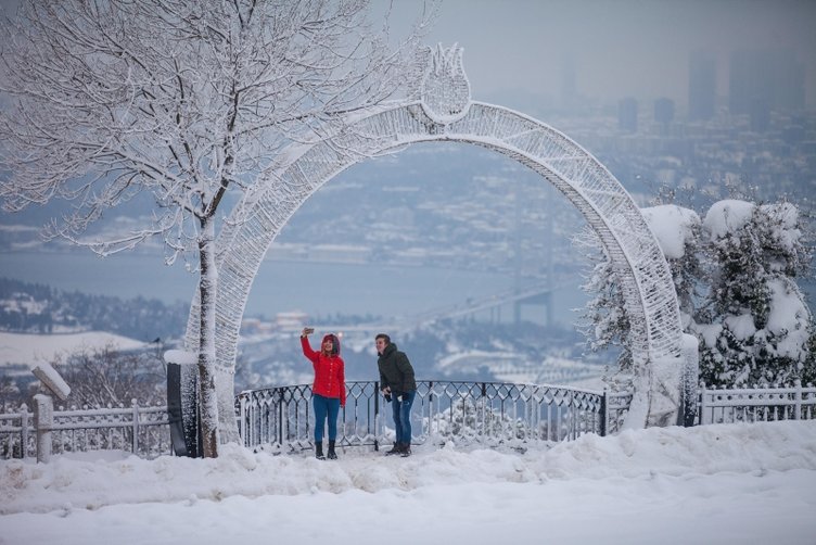 İzmir’de bugün hava nasıl? Meteoroloji’den son dakika hava durumu uyarısı! 23 Şubat İzmir ve Ege hava durumu