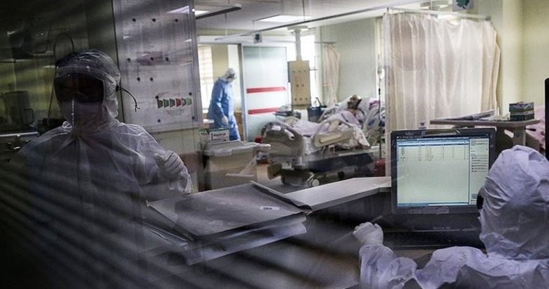 Son dakika: Sağlık Bakanlığı bugünkü koronavirüs vaka sayılarını açıkladı