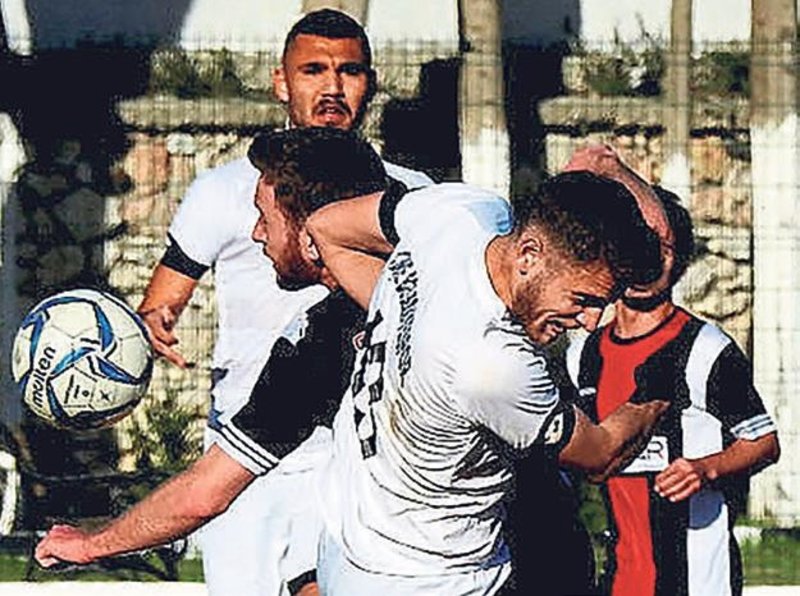 Izmirli Amatorler Cikmazin Esiginde Spor Haberleri