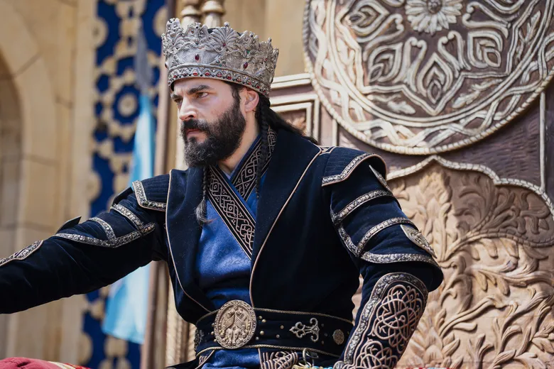 Aşk ve Taht yakında atv’de başlıyor